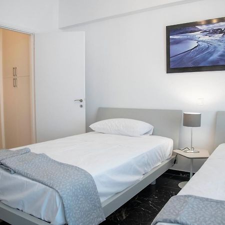Marianna'S Stylish Brand New Apt In The Heart Of Афіни Екстер'єр фото