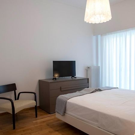 Marianna'S Stylish Brand New Apt In The Heart Of Афіни Екстер'єр фото