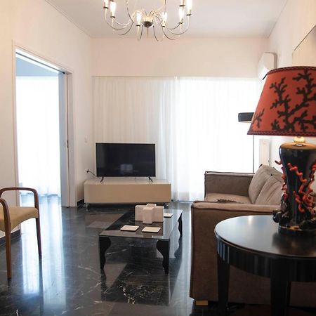 Marianna'S Stylish Brand New Apt In The Heart Of Афіни Екстер'єр фото