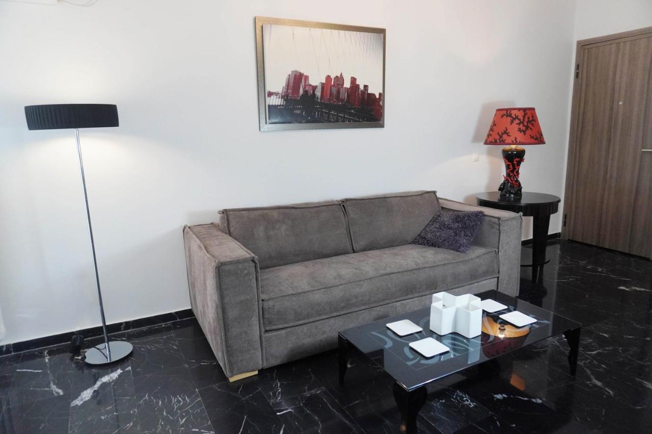 Marianna'S Stylish Brand New Apt In The Heart Of Афіни Екстер'єр фото