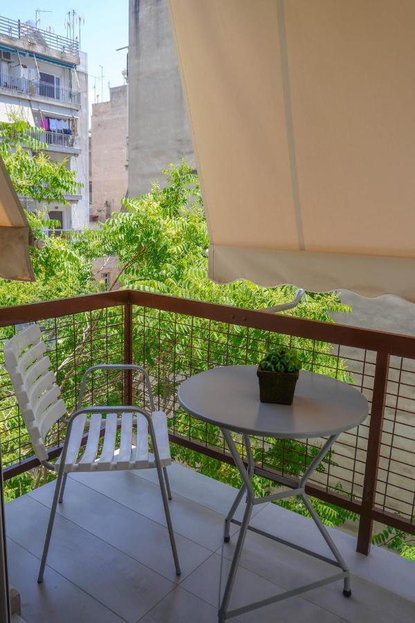 Marianna'S Stylish Brand New Apt In The Heart Of Афіни Екстер'єр фото