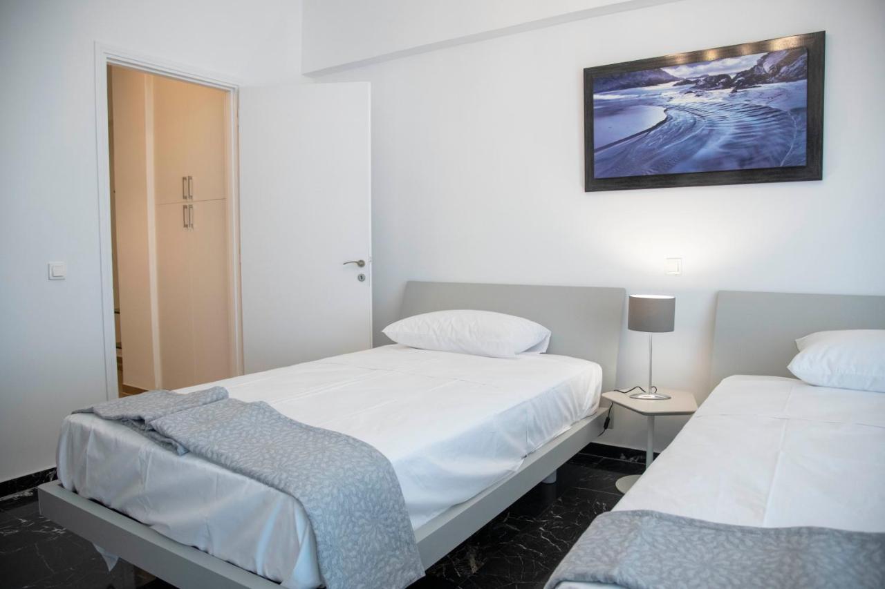 Marianna'S Stylish Brand New Apt In The Heart Of Афіни Екстер'єр фото