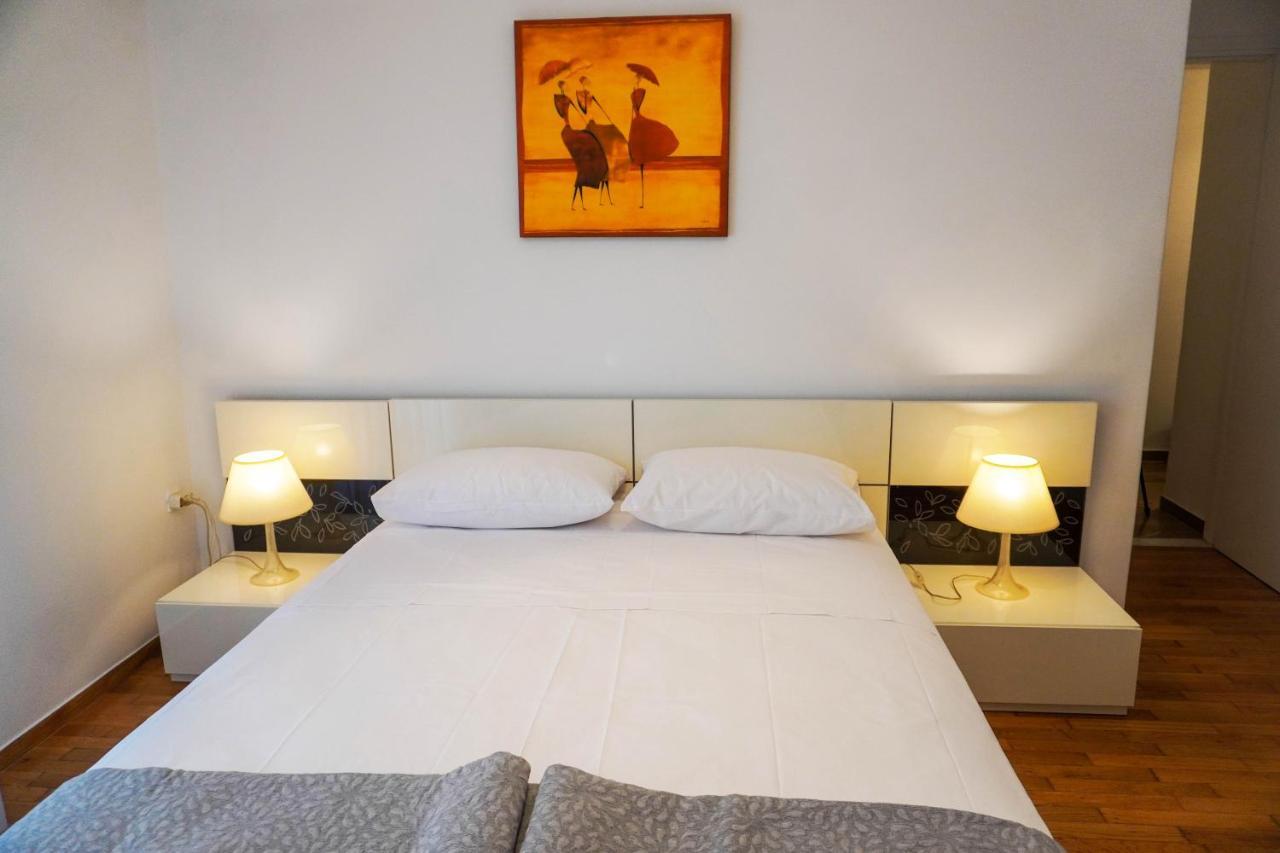 Marianna'S Stylish Brand New Apt In The Heart Of Афіни Екстер'єр фото