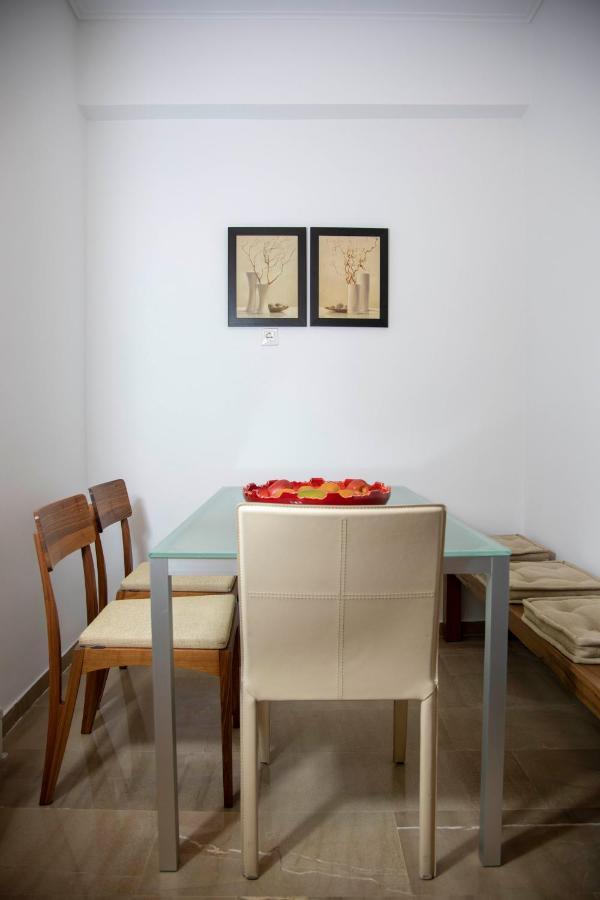 Marianna'S Stylish Brand New Apt In The Heart Of Афіни Екстер'єр фото