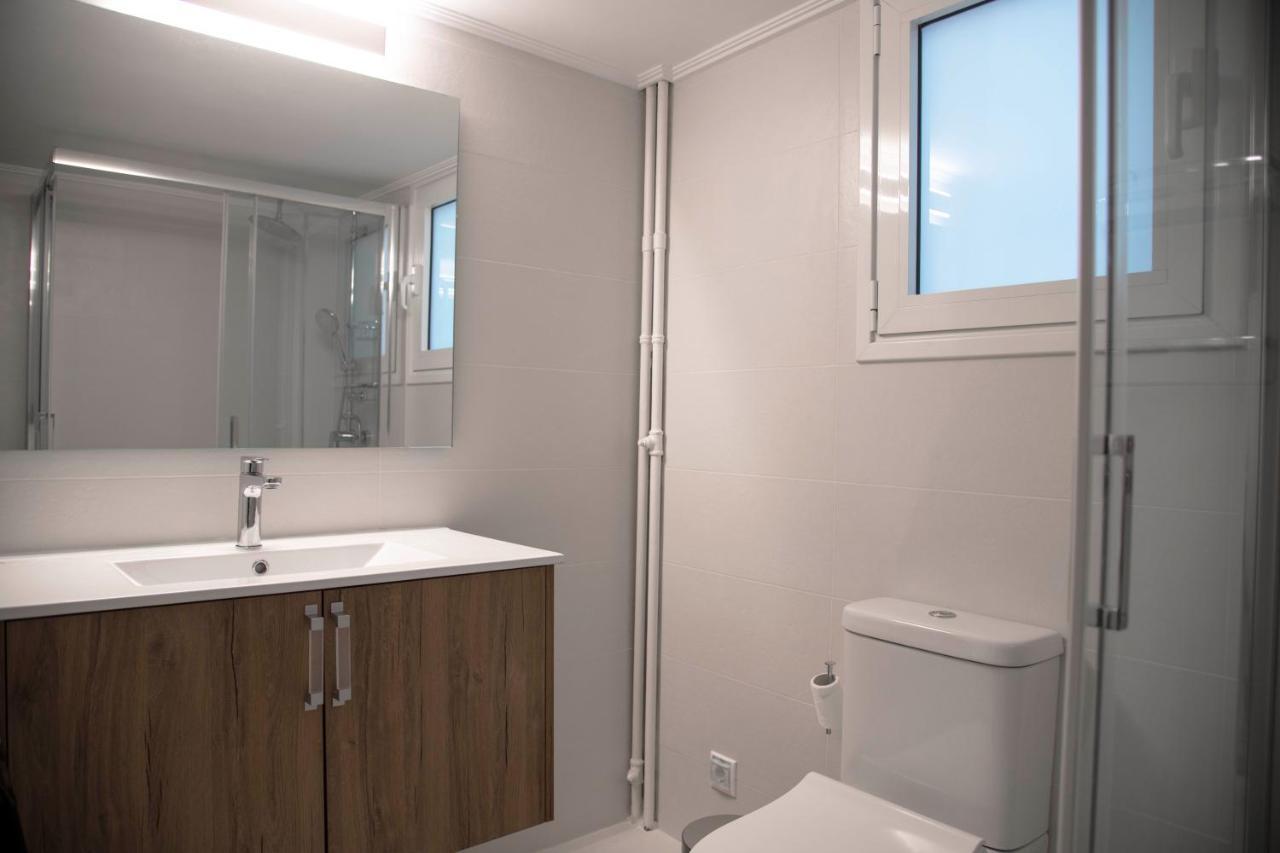 Marianna'S Stylish Brand New Apt In The Heart Of Афіни Екстер'єр фото