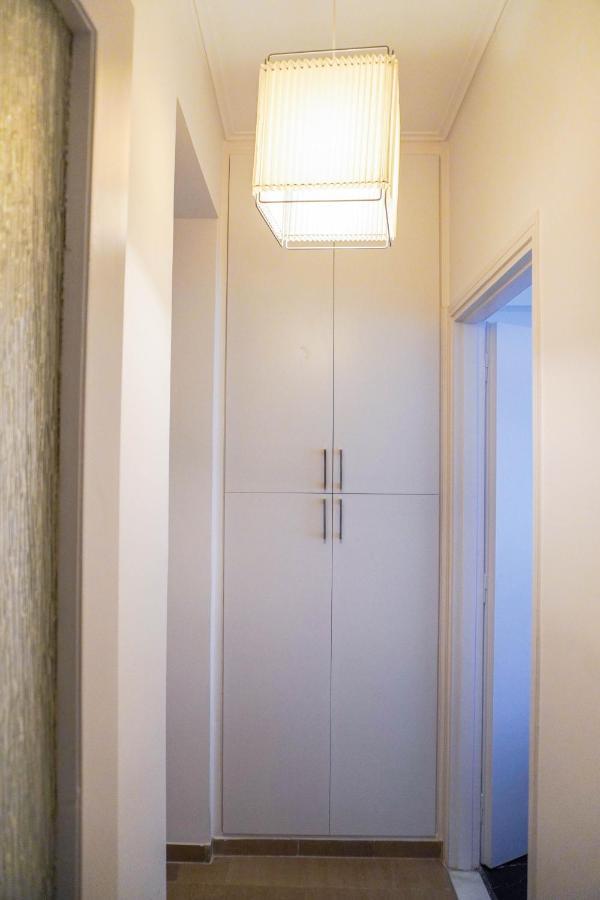 Marianna'S Stylish Brand New Apt In The Heart Of Афіни Екстер'єр фото