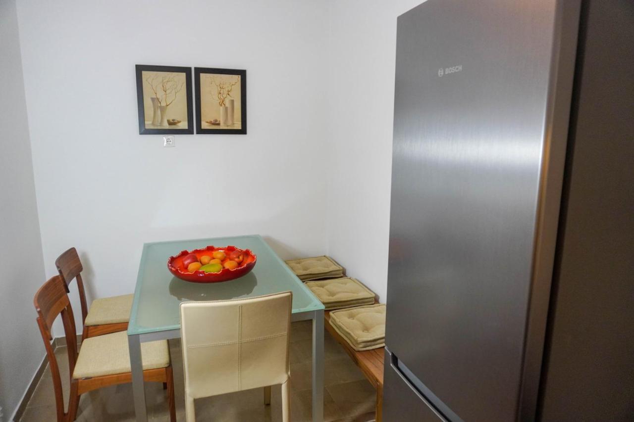 Marianna'S Stylish Brand New Apt In The Heart Of Афіни Екстер'єр фото
